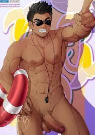 Comics Hentai Yaoi, HQs Hentai Gay, Quadrinhos Pornô Gay
