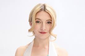 Caity Gyorgy & Orchestre national de jazz perform Ella Fitzgerald