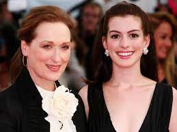 She is the new second assistant to miranda with the first assistant being emily (emily blunt). Der Teufel Tragt Prada 2 Alle Infos Zum Zweiten Teil
