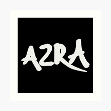 Azra's bandage is a ring with as the name implies, magical healing properties. Azra Art Print By Thecrossroad Redbubble