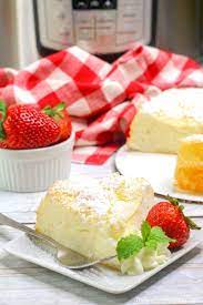 A betty crocker cake mix is a timeless classic mix, from the simple yellow cake to the super moist a saturday evening post article with a simple contest overwhelmed them with questions about how to bake different kinds of things and they betty crocker gluten free devils food cake mix 15 oz. Betty Crocker Angel Food Cake Mix How Can I Make A Heart Shape Strawberries And Cream Angel Food Cake Roll Brown Eyed Baker