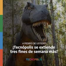 Los dinosaurios de juguete son nuestra pasión, comienza tu colección con un dinosaurio schleich elige el tuyo en nuestra selección de dinosaurios de juguete de marketlace, y adentrarte en un. Tecnopolis Argentina Ana Sayfa Facebook