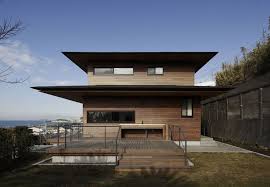 Case Prefabbricate Da Sogno 30 Foto Di Ville Di Lusso Ecologiche Mondodesign It Case Prefabbricate Architettura Moderna Giapponese Moderni Progetti Di Casa
