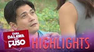 Leo proposes to Lisa!