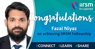 International Institute of Risk & Safety Management