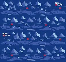 See more ideas about custom fabric, fabric, warwick fabrics. Custom Fabric Design For Run The Alps On Behance