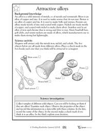 Worksheets Word Lists And Activities Greatschools Science Worksheets 4th Grade Science Cool Science Experiments