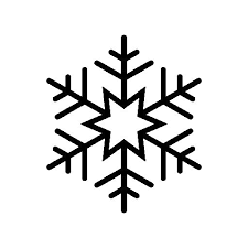 Snowflake Free Vector Icons Designed By Freepik Vector Icon Design Free Icons Icon