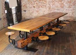 We did not find results for: Industrial Restaurant Table With Swing Out Seats Vintage Industrial By Get Back Inc