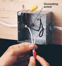 Light switch junction box wiring diagram get rid of wiring. How To Wire A Junction Box Things You Need To Know