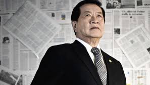 一代神探华裔刑事鉴识专家李昌钰博士87岁逝世