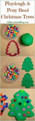 Play doh dolls cosmetics set. 13 Play Doh Table Ideas Preschool Christmas Playdough Christmas Activities