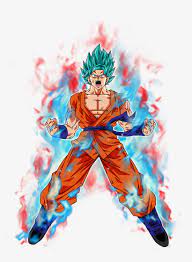 Follow me on twitter if ya want. Goku Super Saiyan Blue Kaioken By Bardocksonic On Deviantart Goku Super Saiyan Blue Png Image Transparent Png Free Download On Seekpng