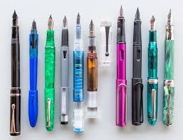 Top 7 Fountain Pen Wins Best Fountain Pen Fountain Pen Pen