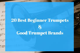 20 Best Beginner Trumpet Reviews 2019 Best Trumpet Brands