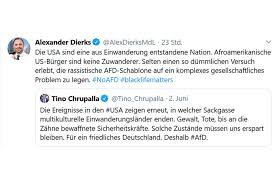 Tino chrupalla (@tino_chrupalla) / twitter. Chrupalla Vergleicht Sklaverei Mit Einwanderung Sachsische De