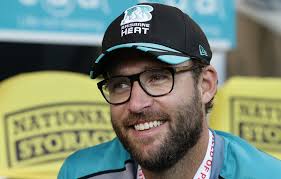 Cricket: Black Caps great Daniel Vettori joins Australia's coaching staff