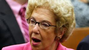 Gladys Kessler, Judge Who Curbed Deceptive Tobacco Ads, Dies at 85