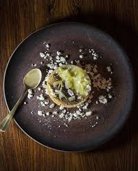 Tarte Citron Como Mi Abuela Pour 4 Personnes Recettes Elle A Table Recette Tarte Au Citron Recettes De Cuisine Recette