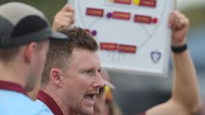 Three Leopold premierhsip players join Newcomb