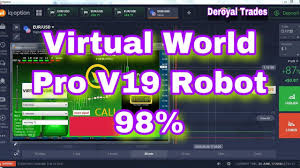 Download whatsapp mod latest version⭐ paling keren dan anti banned ✅ bisa digunakan untuk semua android ⏩ coba sekarang juga! Virtual World Pro V19 Robot 98 Free Download 2020 Youtube
