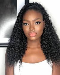 Gel, the side part and a low ponytail describe the sleek classical look by because weave hairstyles give you the hair that you've always longed for. 10 Ways To Style Your Ponytail Natural Girl Wigs