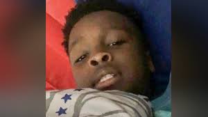 9-year-old New Orleans boy killed in latest child shooting