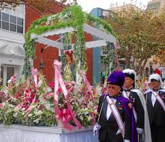 Monterey's Festa Italia: Culture, tradition … and lots of hugs