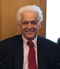 Obituary of Harvey Greenberg