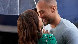 Coup de foudre en talons aiguilles