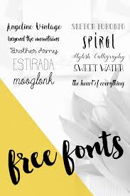 10 Kostenlose Schriftarten Iv But First Create Kostenlose Schriftarten Schriftarten Neue Schriftarten Laden sie das herunter und installieren sie es handschrift schrift kostenlos von ffonts.net.