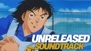 Los Supercampeones(Captain Tsubasa)