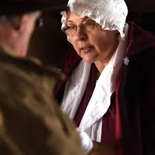 History comes to life at Charter Day events in Berks County