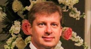 Chris Rigby Obituary (1966