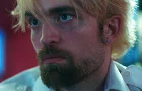 Good Time. A harrowing odyssey of one brother…