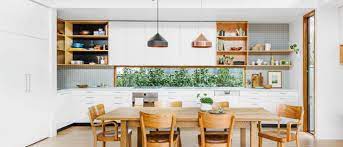If you are replacing old base cabinets with new ones, you can reuse them instead of throwing them out. How To Create A Kitchen Island On A Budget Kitchen Magazine