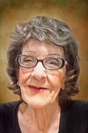 Catherine M. Petty Obituary in Pittsburgh at John F. Slater Funeral Home,  Inc.