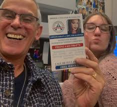 Bridge a Way for Seniors Inc.