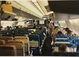 25.4 mm / 1 inch open smooth surface 50 mm. American Airlines Dc 10 Coach Cabin American Airlines Aircraft Interiors Vintage Airlines