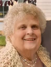 Obituary information for Margaret Vara