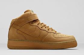Proving you can pretty much never go wrong with the combination of a tonal suede upper and gum sole on a sneaker, nike sportswear drops a clean new set of the air force 1 low for women. Ù…Ù‡Ù†Ø© Ø¹Ù„Ù‰ Ø·ÙˆÙ„ Ø§Ù„Ù‰ Ø§Ù„Ø¢Ù† Nike Air Force 1 Camel Suede Cabuildingbridges Org