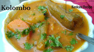 Kolombo Konkani Recipe Youtube I tried to sing most loved konkani songs in one beat. kolombo konkani recipe