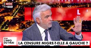 Un poste laissé vacant par léa salamé, qui a quitté la chaîne pour remplacer natacha polony dans le fauteuil de chroniqueuse d'on n'est pas couché sur france 2. L Heure Des Pros Cnews Pascal Praud Surfe Sur Le Succes D Eric Zemmour Pour Scalper Bfmtv Toutelatele