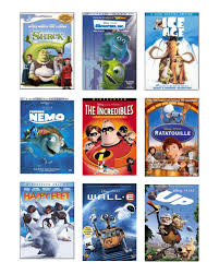 American comedy made a strong showing. Best Animated Movies Of The Aughts 2000 2010 Johnson County Library Bibliocommons