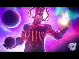 Preview 3d models, audio and showcases for fortnite: Galactus Origin Story A Fortnite Short Film Youtube