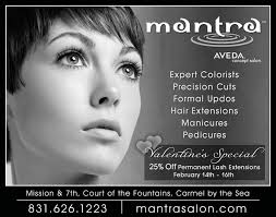 Carmel Pine Cone, February 8, 2013