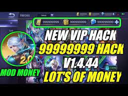 Install the ml moded/cracked apk and run the game. Mobile Legends Mod Apk V1 4 44 Unlimited Money Mobile Legends Hack 2020 Youtube