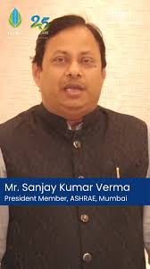 Experience the future of sustainable design and innovation at Green  Building Congress 2025, India’s premier conference and expo