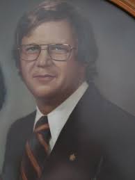 John Clayton Root Obituary