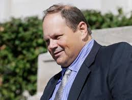 Senator Demands Answers